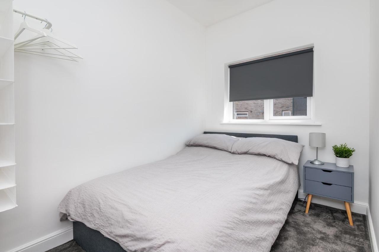 Stylish, Centrally Located Terrace - Pass The Key York Extérieur photo