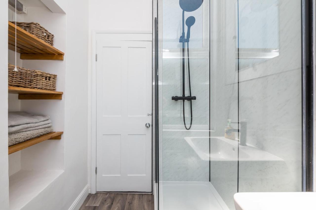 Stylish, Centrally Located Terrace - Pass The Key York Extérieur photo