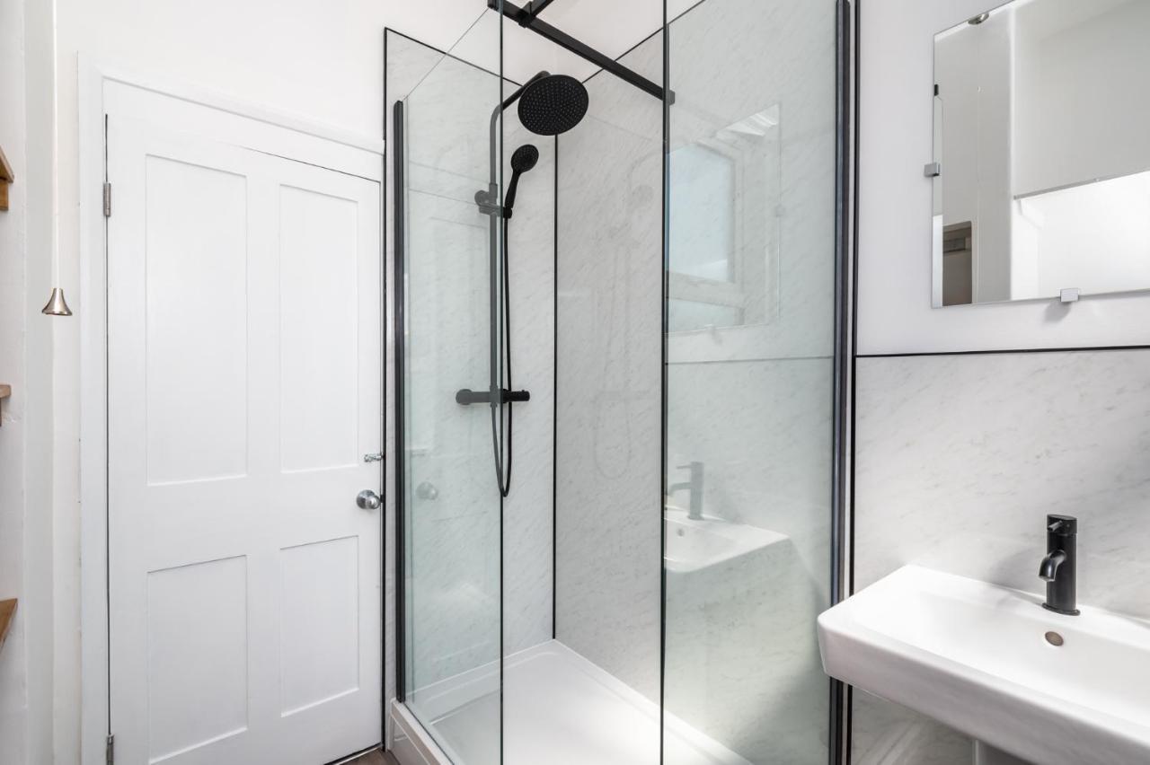Stylish, Centrally Located Terrace - Pass The Key York Extérieur photo