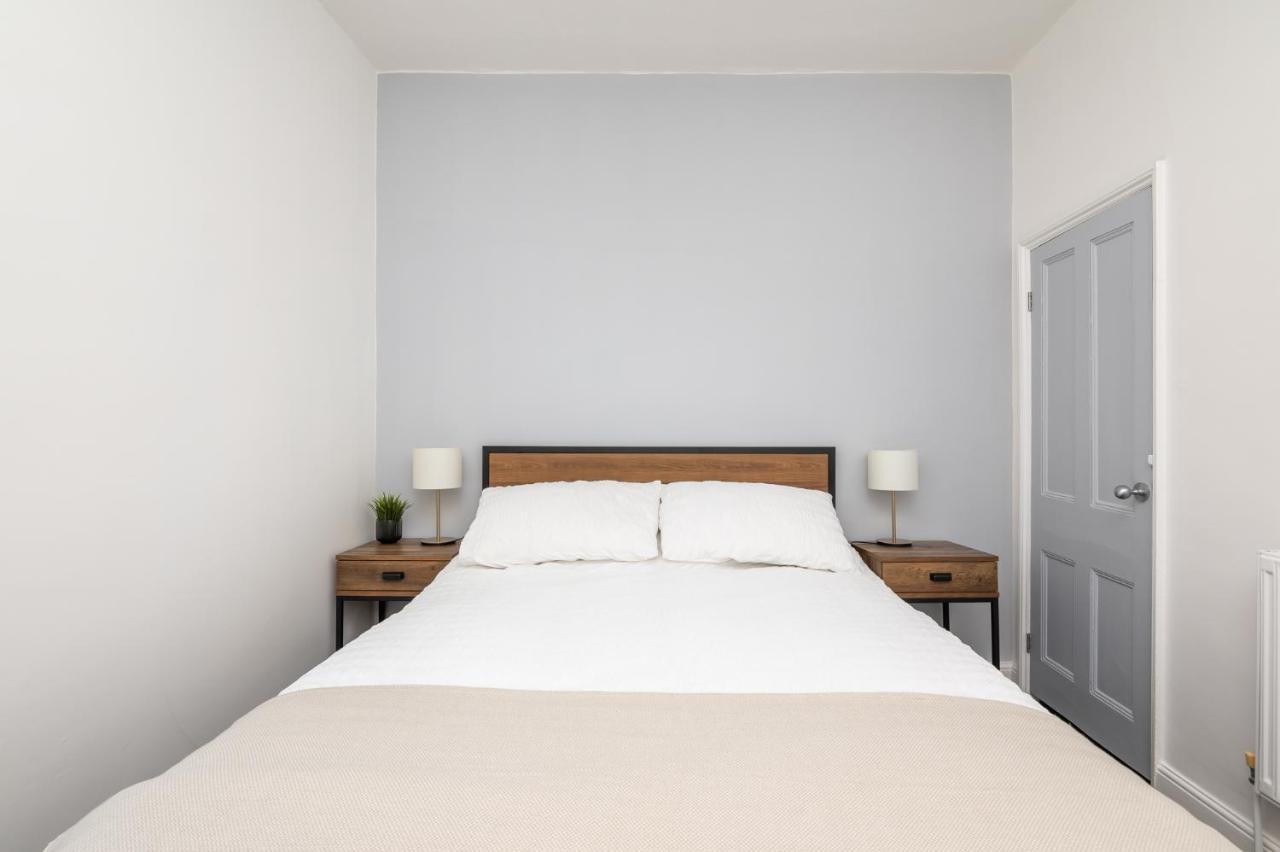 Stylish, Centrally Located Terrace - Pass The Key York Extérieur photo